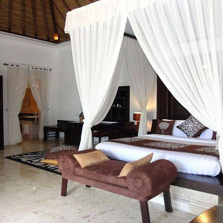 Hillstone Uluwatu Villa Ungasan Εξωτερικό φωτογραφία