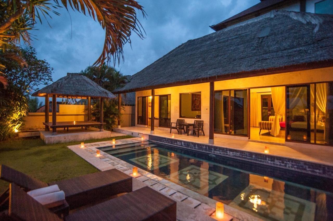 Hillstone Uluwatu Villa Ungasan Εξωτερικό φωτογραφία
