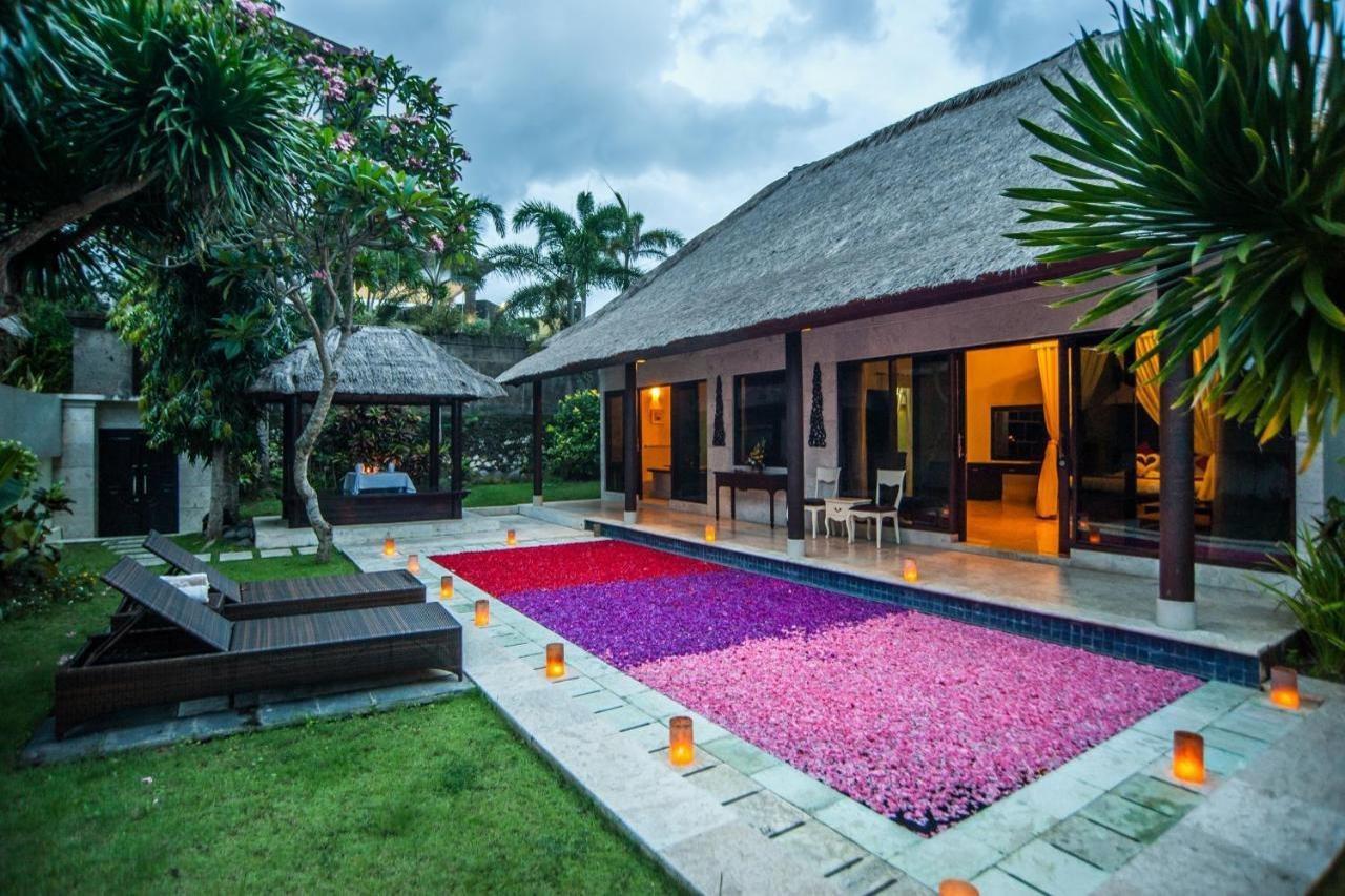 Hillstone Uluwatu Villa Ungasan Εξωτερικό φωτογραφία