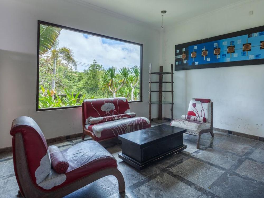 Hillstone Uluwatu Villa Ungasan Εξωτερικό φωτογραφία