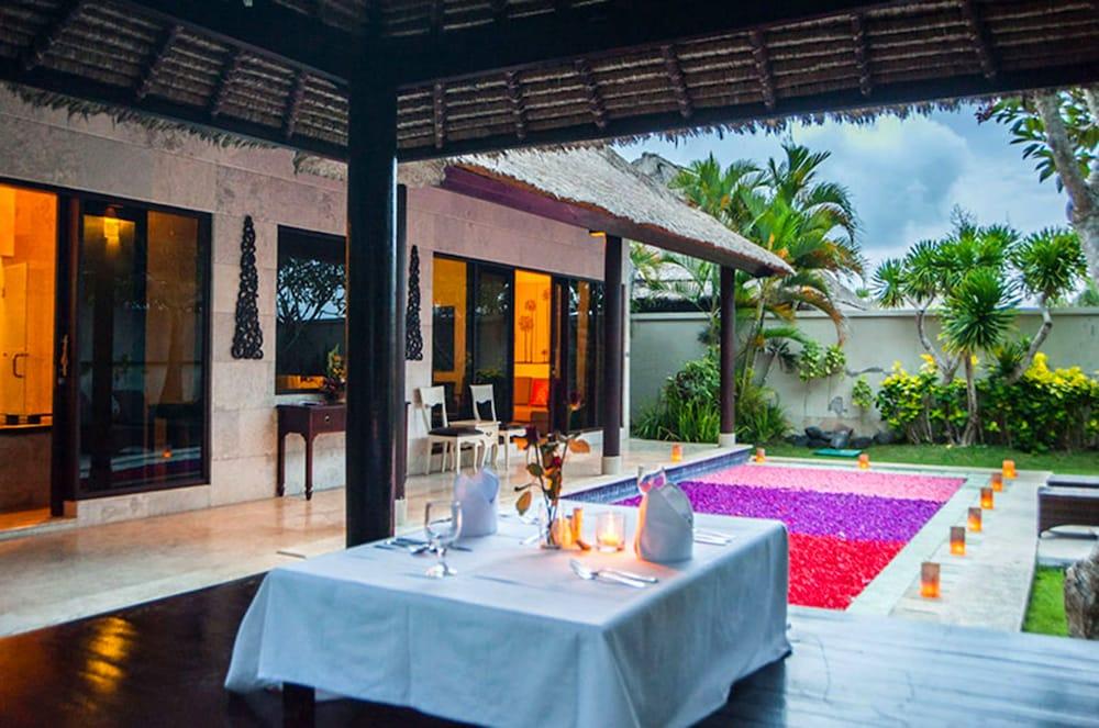 Hillstone Uluwatu Villa Ungasan Εξωτερικό φωτογραφία