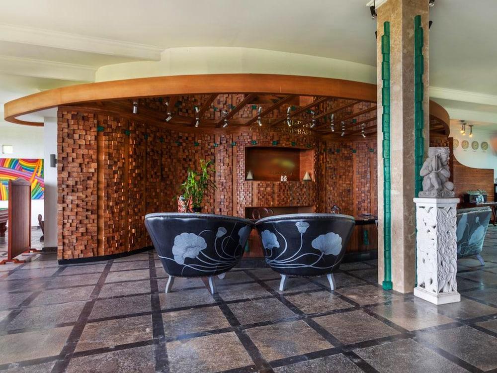 Hillstone Uluwatu Villa Ungasan Εξωτερικό φωτογραφία