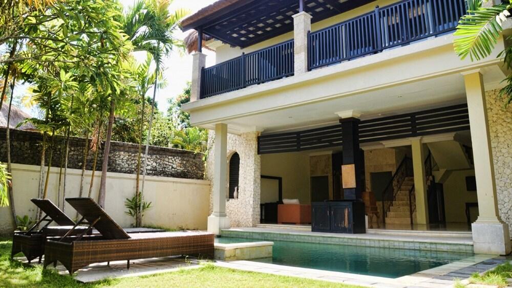 Hillstone Uluwatu Villa Ungasan Εξωτερικό φωτογραφία