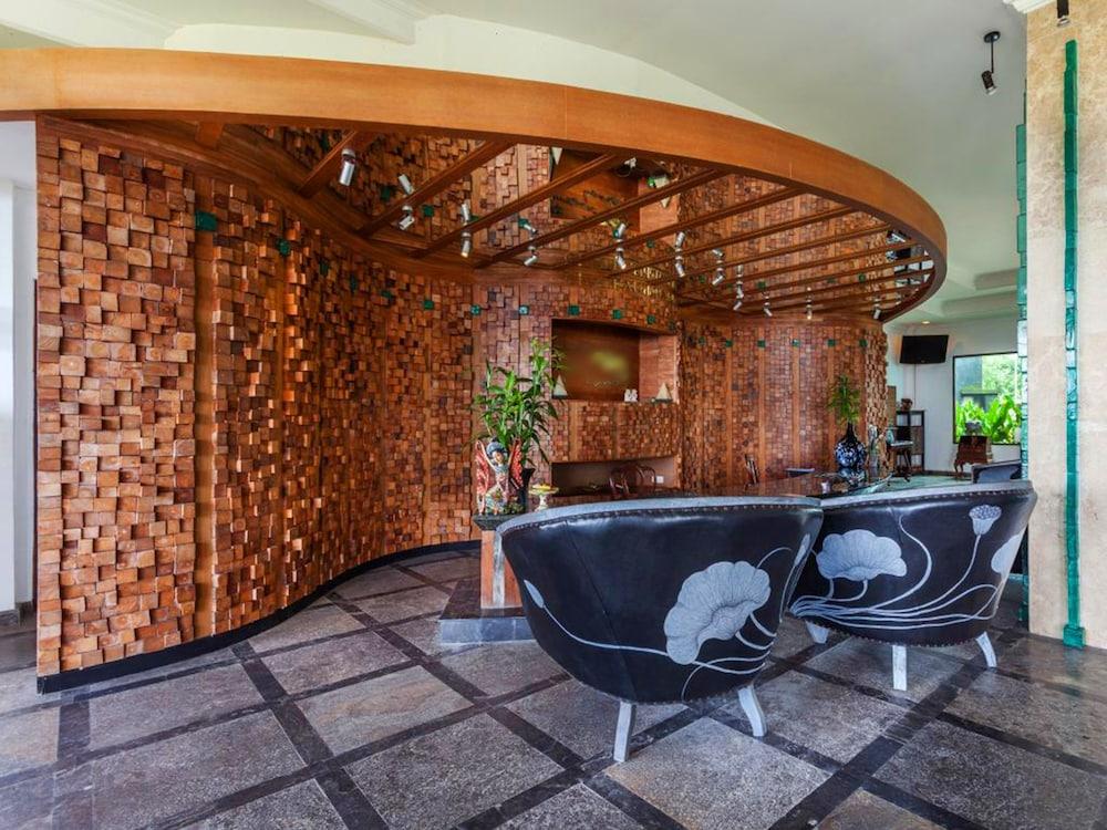 Hillstone Uluwatu Villa Ungasan Εξωτερικό φωτογραφία
