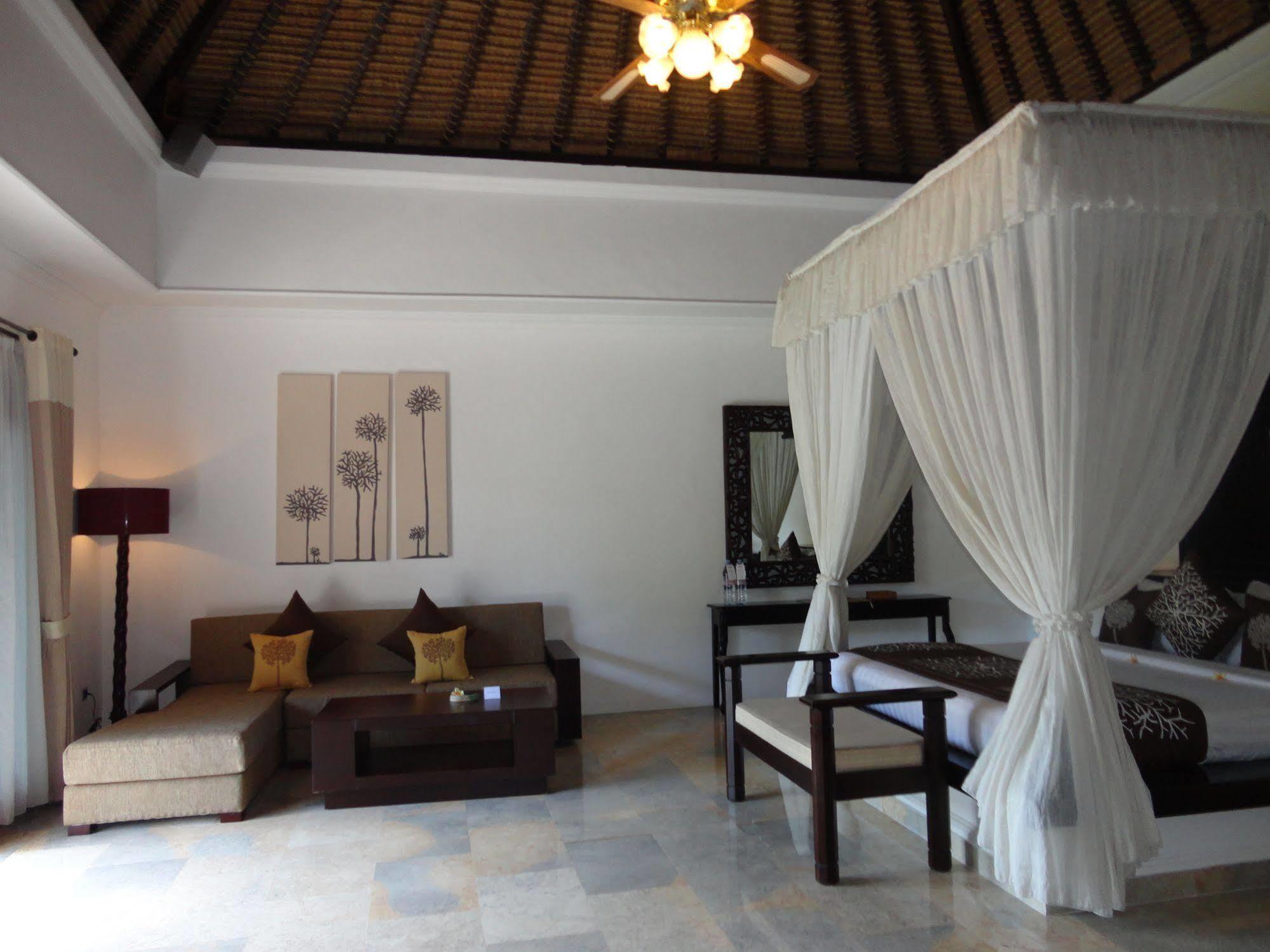 Hillstone Uluwatu Villa Ungasan Εξωτερικό φωτογραφία