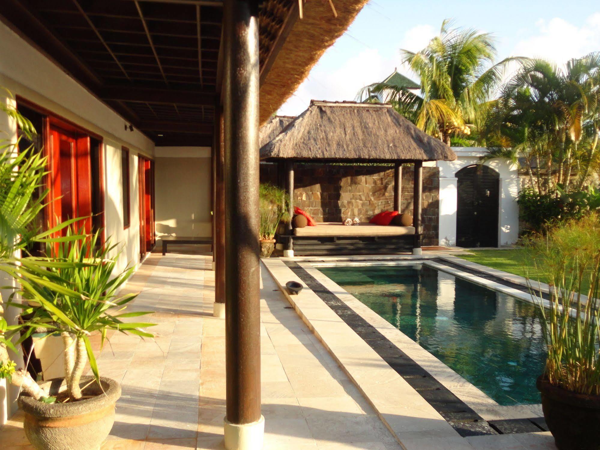 Hillstone Uluwatu Villa Ungasan Εξωτερικό φωτογραφία