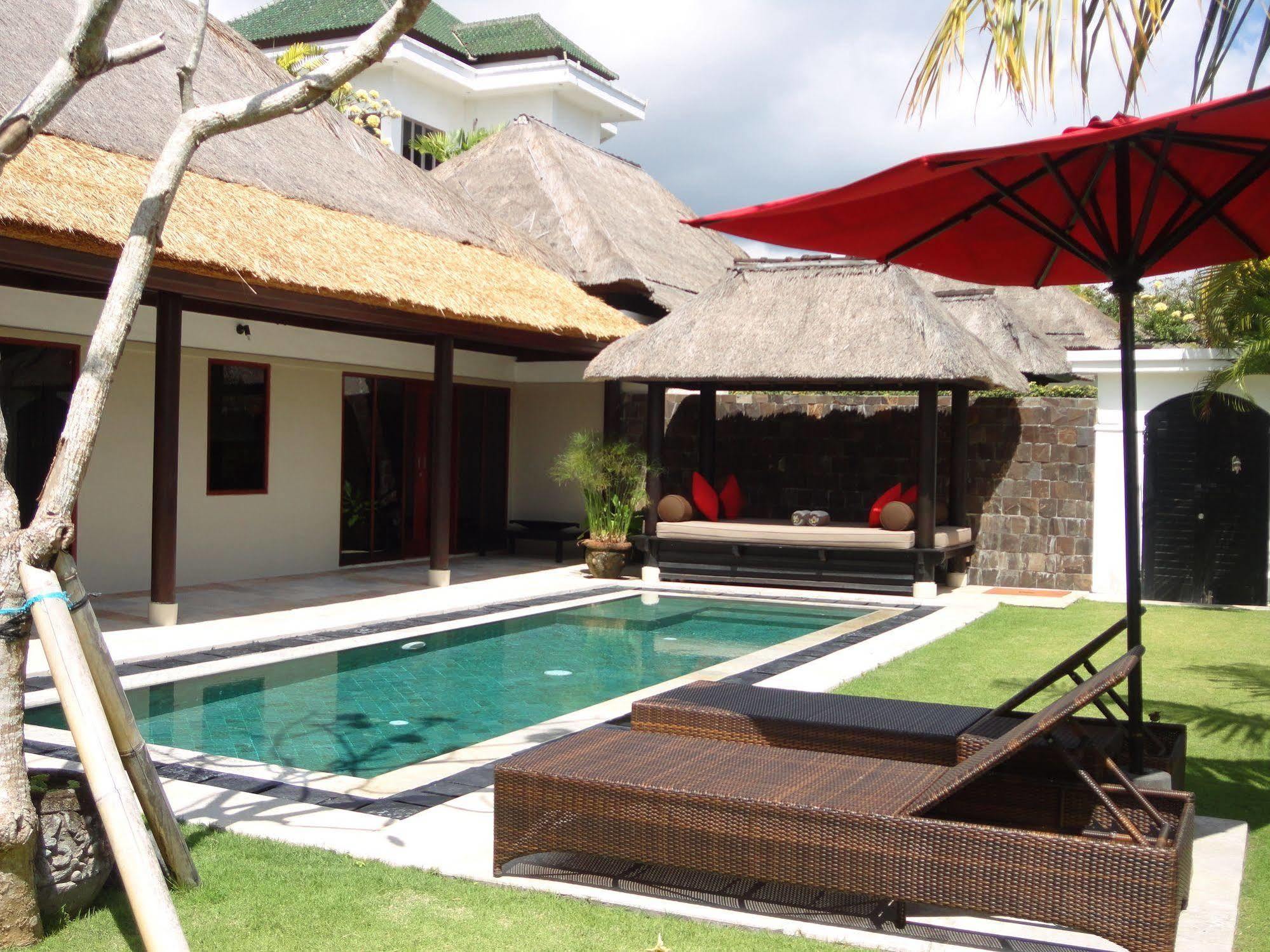 Hillstone Uluwatu Villa Ungasan Εξωτερικό φωτογραφία