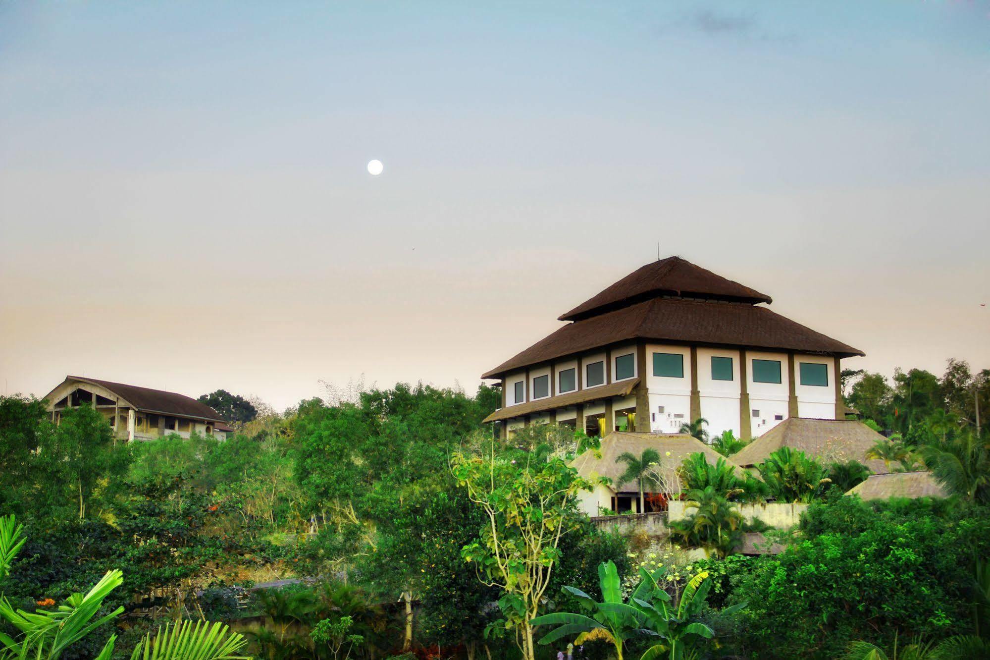 Hillstone Uluwatu Villa Ungasan Εξωτερικό φωτογραφία