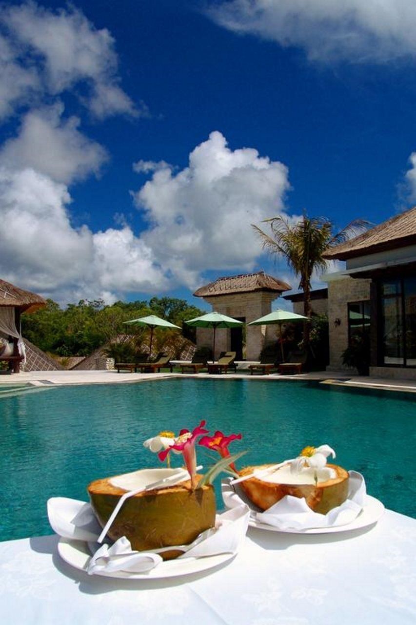 Hillstone Uluwatu Villa Ungasan Εξωτερικό φωτογραφία