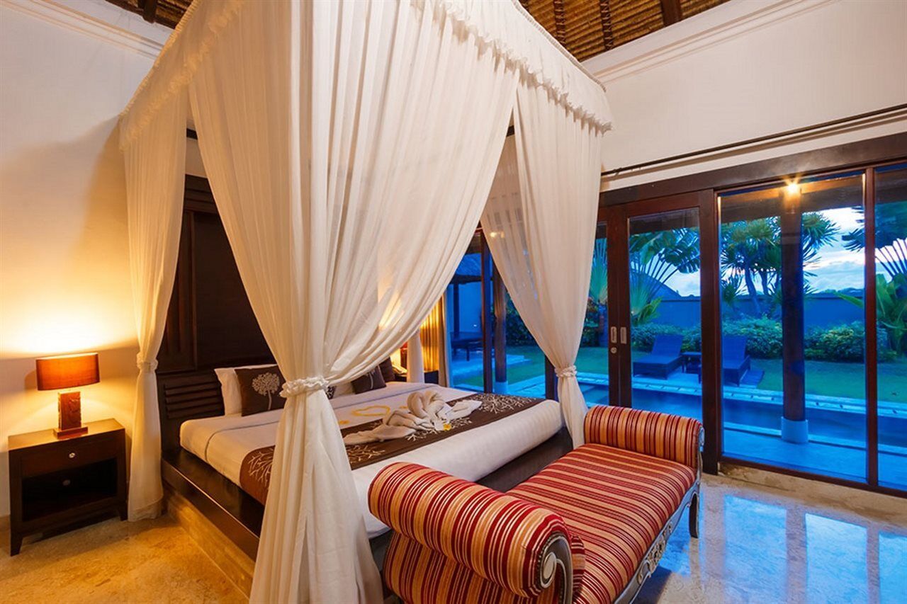Hillstone Uluwatu Villa Ungasan Εξωτερικό φωτογραφία