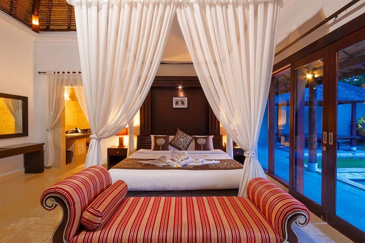 Hillstone Uluwatu Villa Ungasan Εξωτερικό φωτογραφία